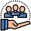 Responsibility biểu tượng 64x64