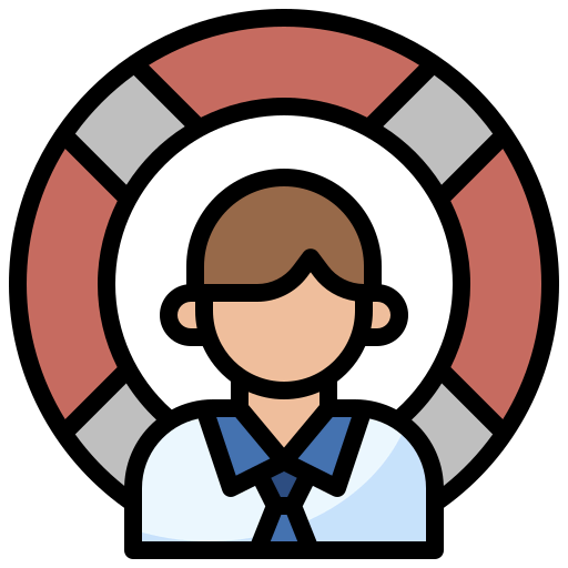 Support icon