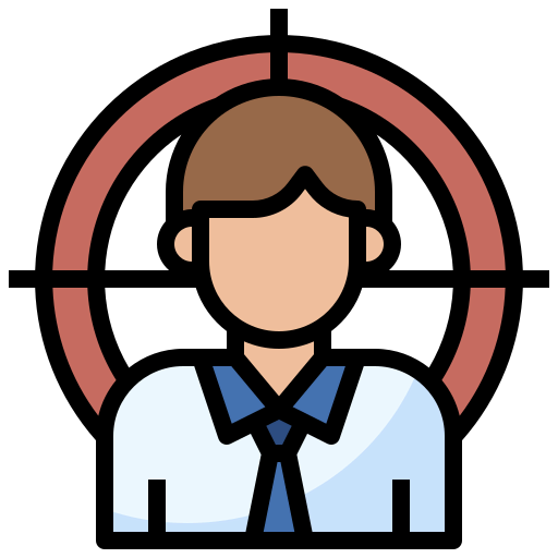 Target icon