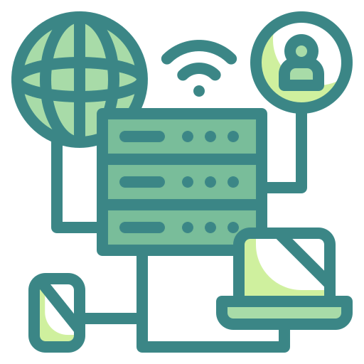 Network Ikona