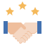 Agreement icon 64x64
