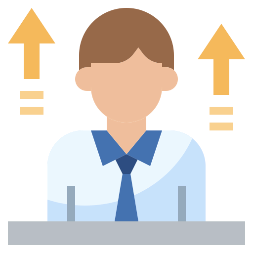 Discourse icon