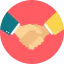 Deal Symbol 64x64