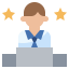 Rating icon 64x64