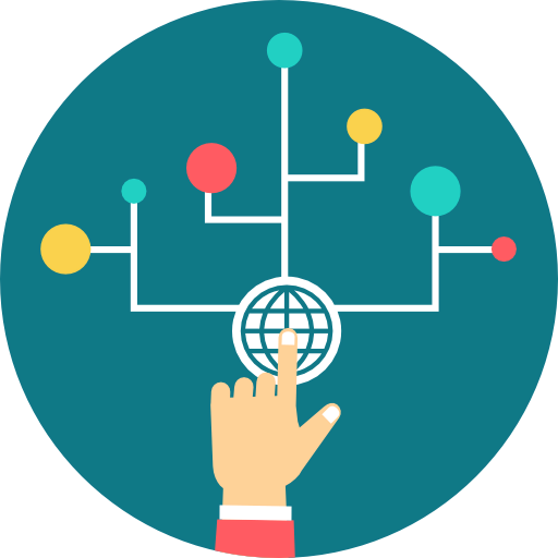 Network Symbol