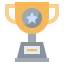 Trophy icon 64x64