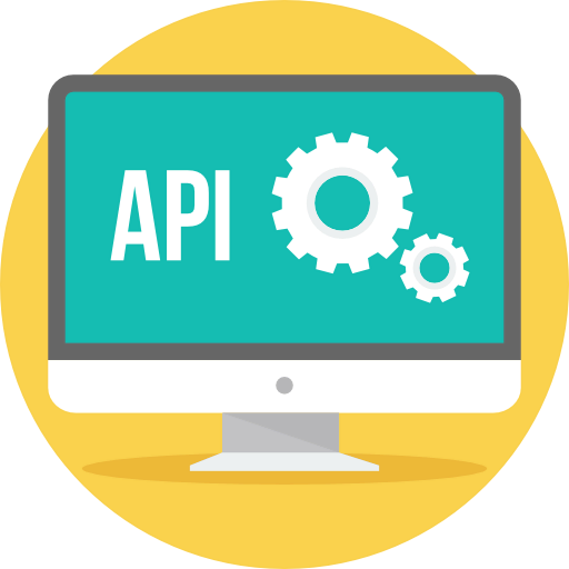 Api アイコン