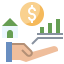 Benefits icon 64x64