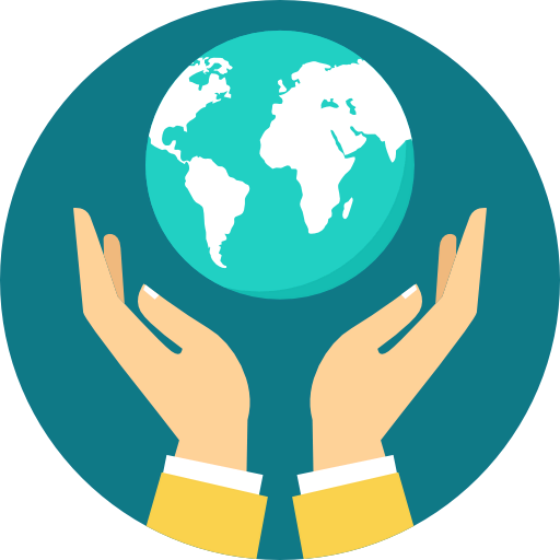 Global icon