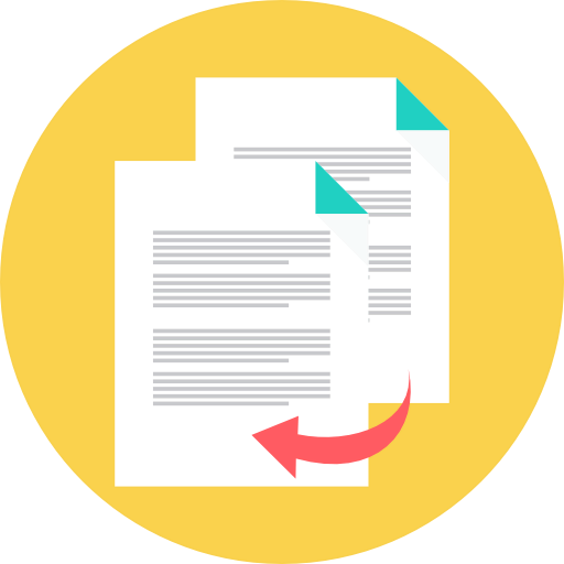 Copy icon