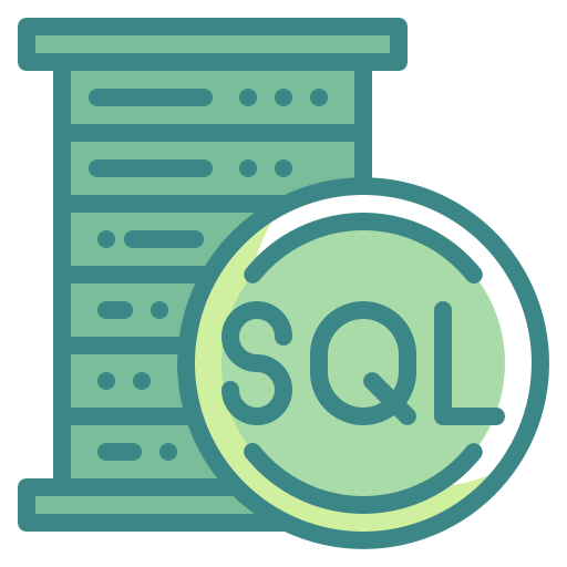 Sql server アイコン