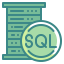 Sql server icône 64x64