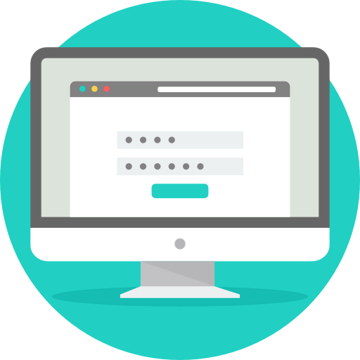 Password icon