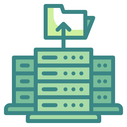 Storage icon