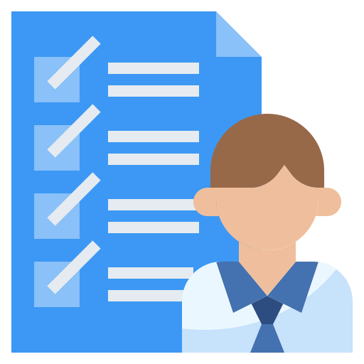Curriculum icon