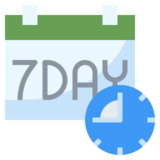 Deadline icon