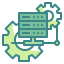 System icône 64x64