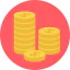 Money Symbol 64x64
