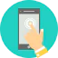 Tap Symbol 64x64