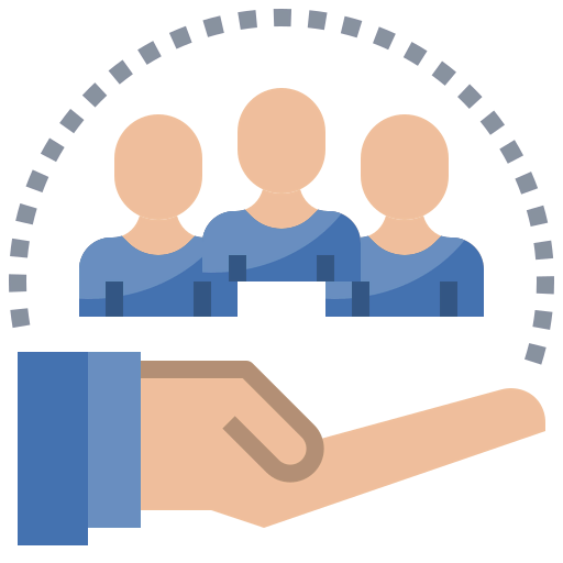 Responsibility icon