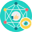 Network Symbol 64x64