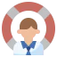 Support icon 64x64