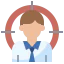 Target icon 64x64