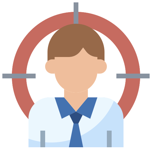 Target icon