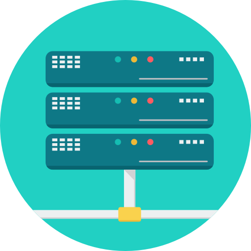 Server icon