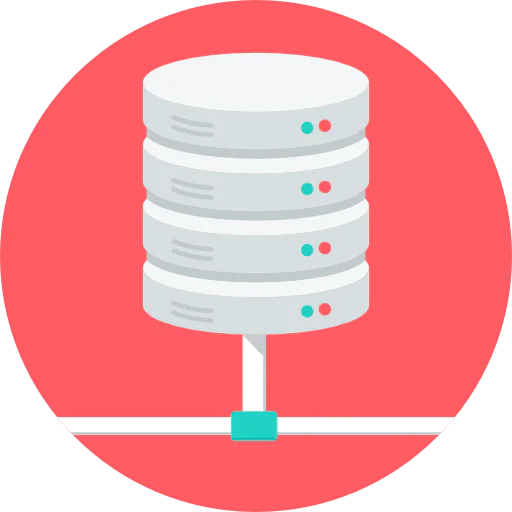Database ícono