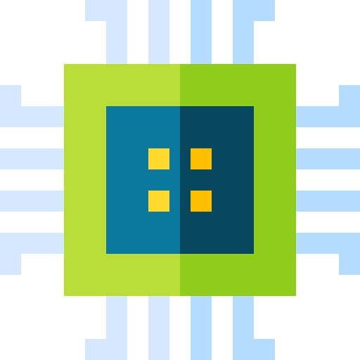 Cpu icon