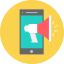 Announcement icon 64x64