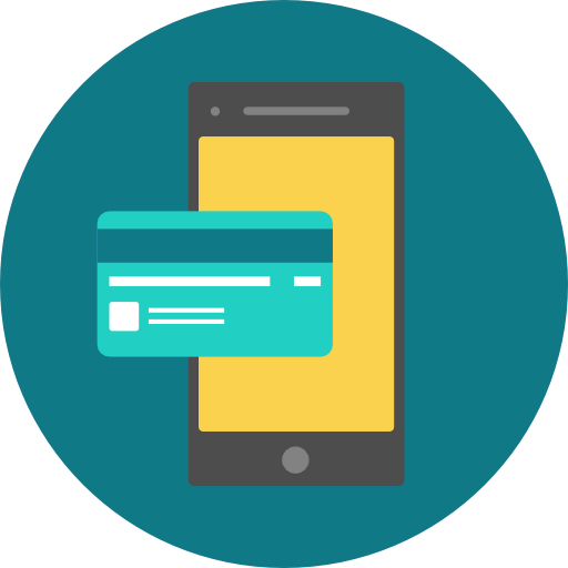 Smartphone icon