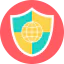 Shield icon 64x64