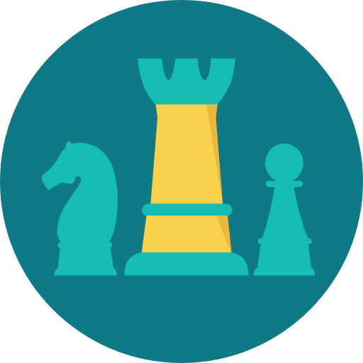 Strategy Symbol