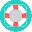 Lifesaver Symbol 64x64
