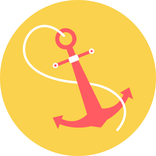 Anchor icon