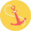 Anchor Symbol 64x64
