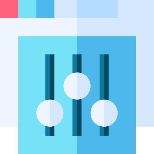 Setting icon