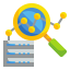 Analytics icon 64x64