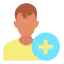 Medical icon 64x64