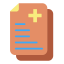 Records icon 64x64