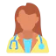 Doctor icon 64x64