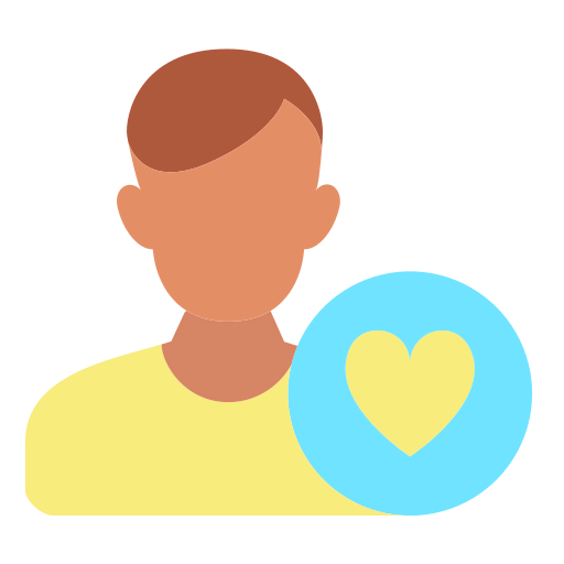 Recovered icon