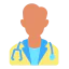 Doctor icon 64x64