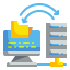 Computer icon 64x64