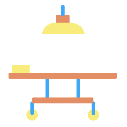 Operation icon