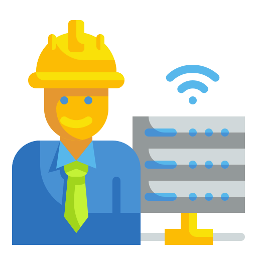 Engineer icon