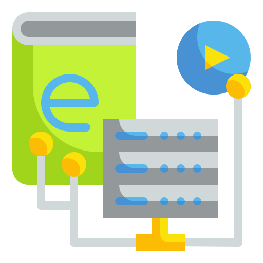 Knowledge icon