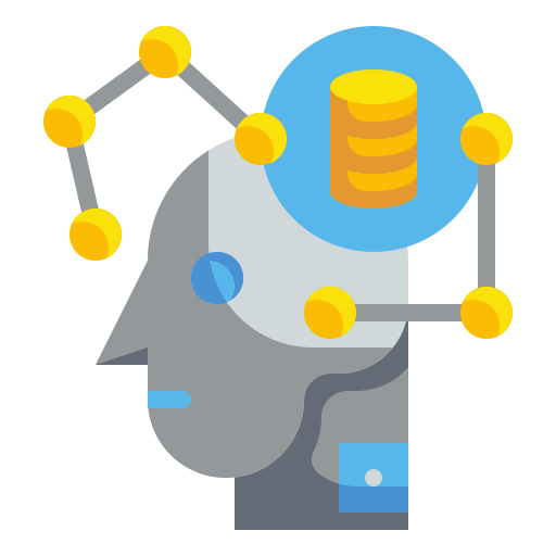 Machine icon